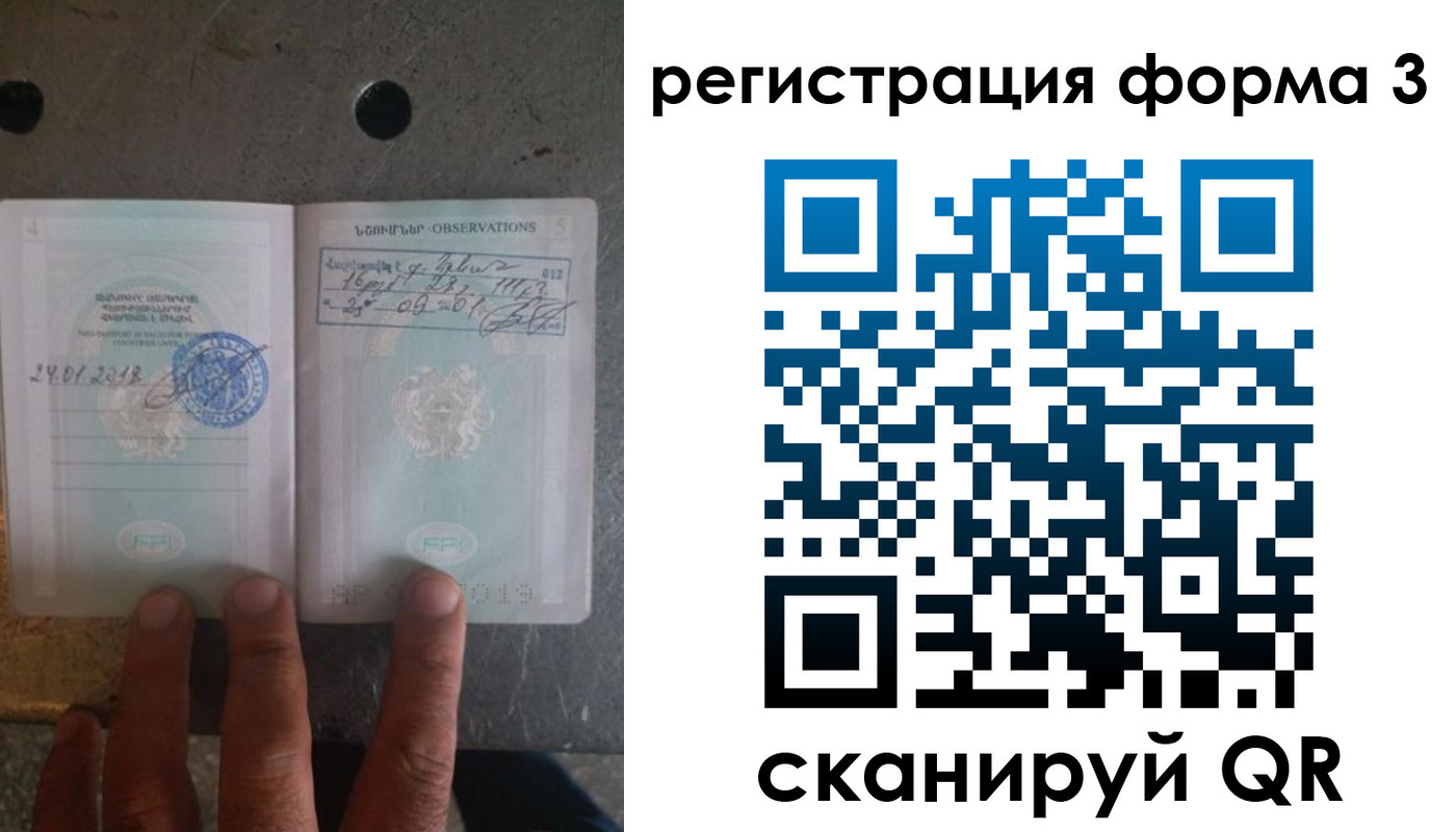 прописка от собственника в Миллерово